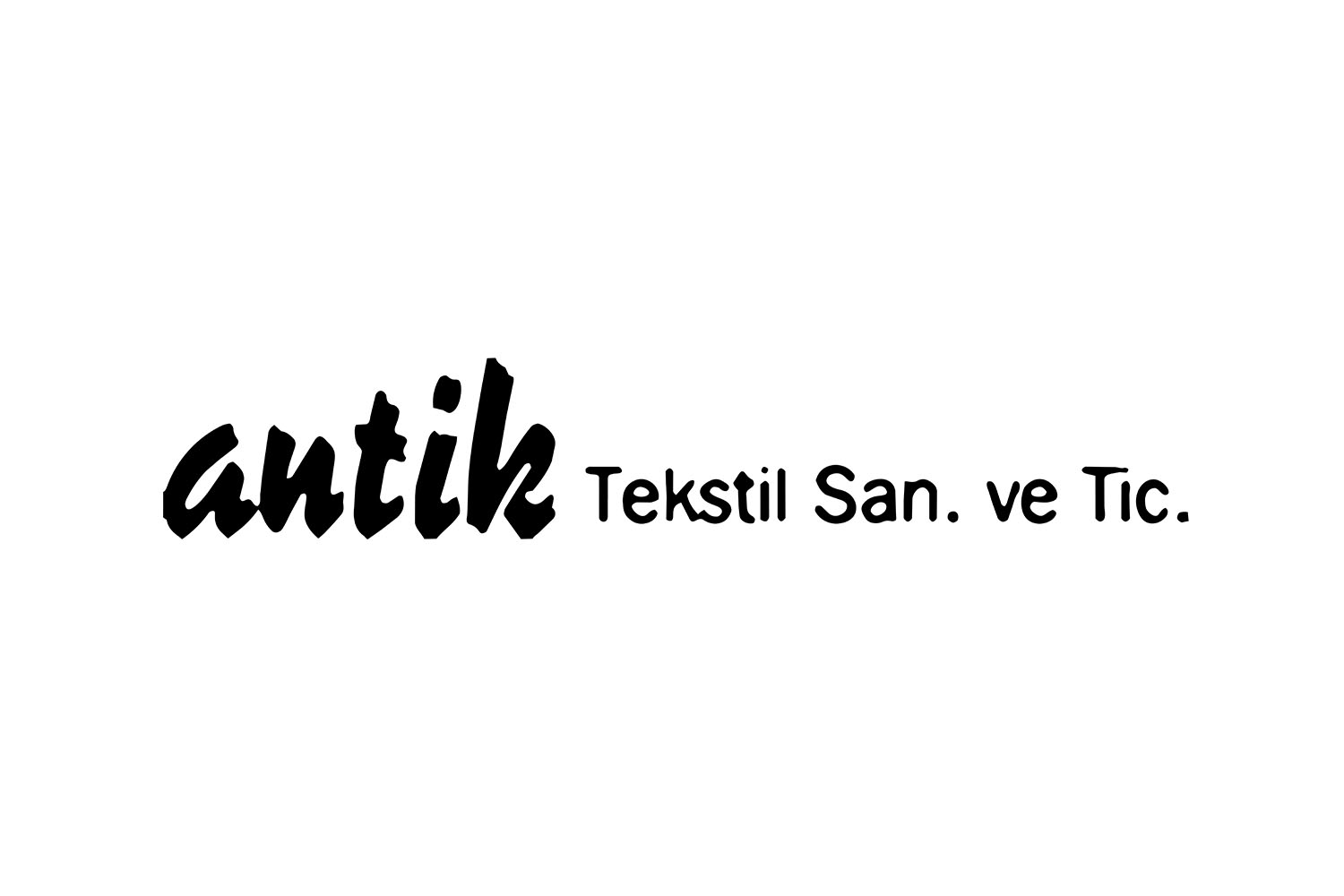 Antik Tekstil