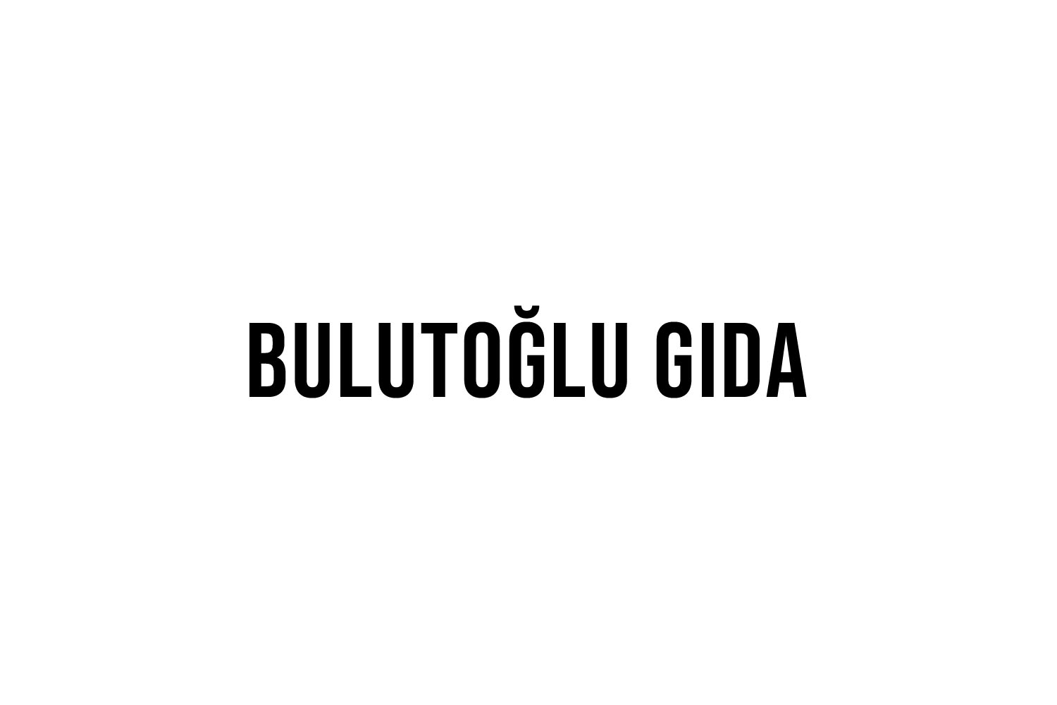 Bulutoglu Gıda