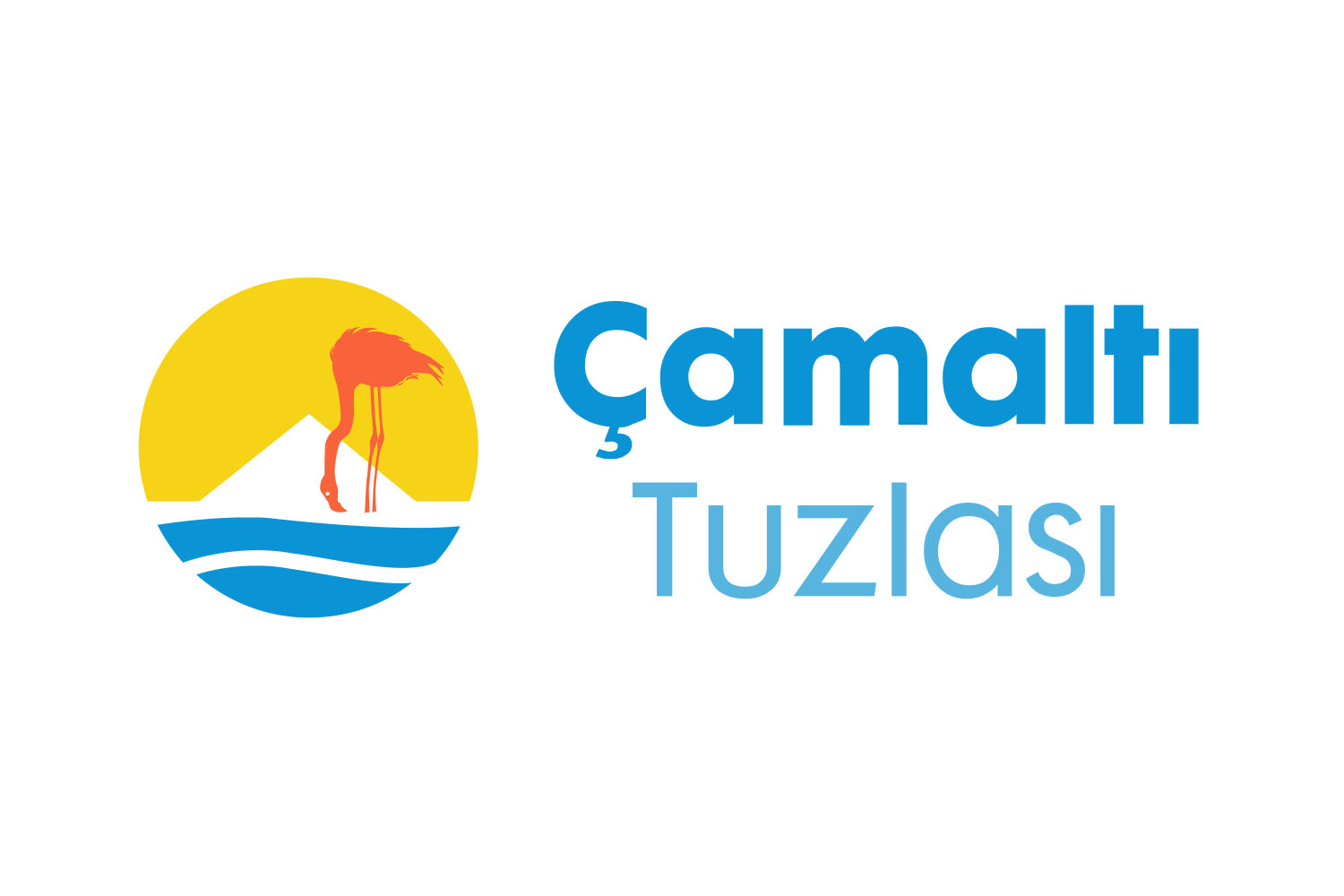 Çamaltı Tuzlası