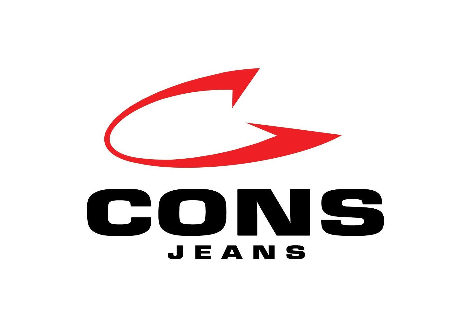 Cons Jeans